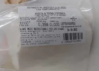 Ricotta di pecora stagionata
