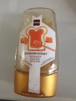 Miel de fleurs, Blossom honey