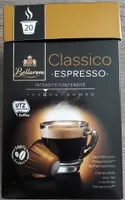 Classico espresso