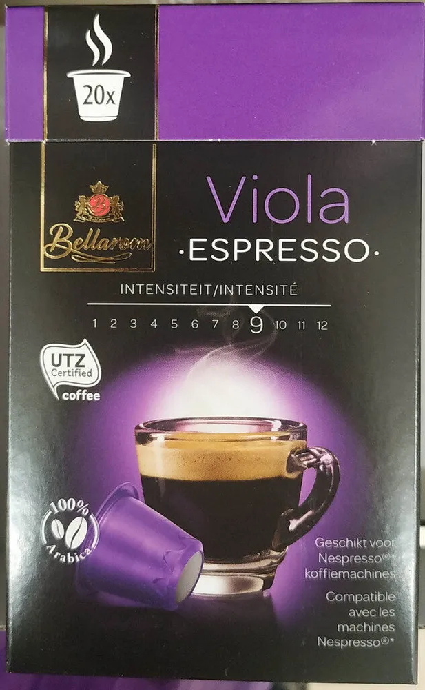 Espresso
