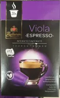 Espresso