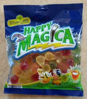 Happy Magica