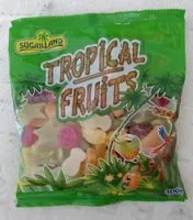 Tropical Fruits
