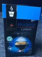 Modena lungo