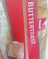 Toastbrot