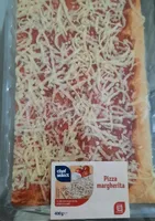 Pizza Margherita