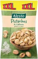 Pistaches de Californie grillées et salées