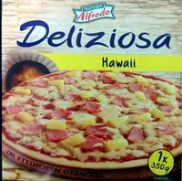 Deliziosa Hawaii