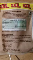 Pita Brötchen , Aus Weizenmehl
