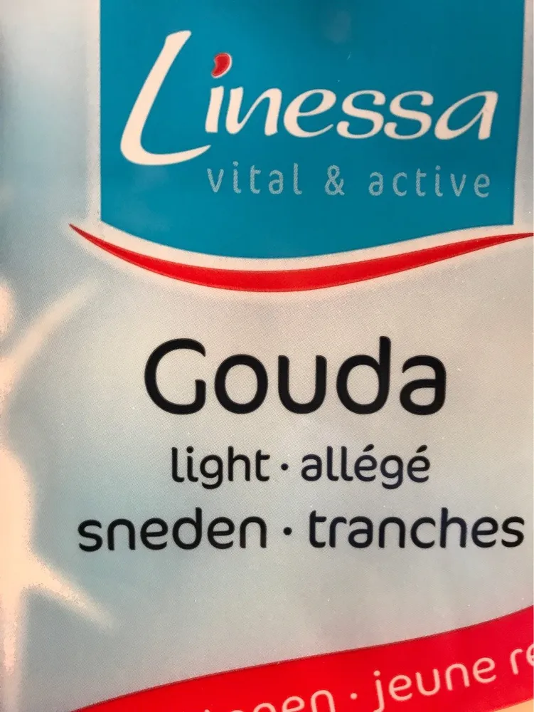 Gouda Light jeune