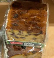 Brossard le cake anglais