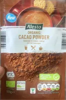 Organic Cacao Powder