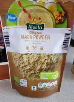 Organic Maca powder