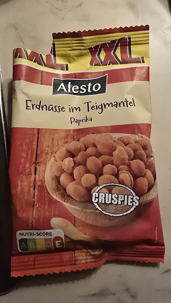 Cruspies