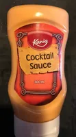 Cocktail sauce