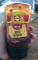BBQ Sauce