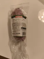 Salametto tipo milano