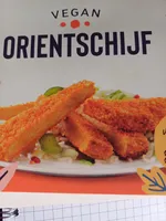 orientschijf
