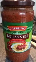 BOLOGNESE (avec viande haché)