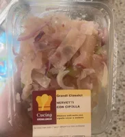 Nervetti con cipolla