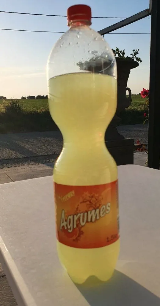 Freeway Agrumes