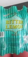 Bitter Lemon