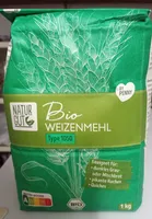 Bio Weizenmehl T 1050