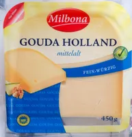 Gouda Holland mittelalt