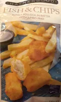 TK Fish & Chips