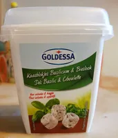 Dés Basilic & Ciboulette