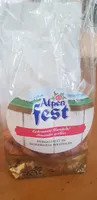 Alpen fest