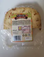 Cajun Käse