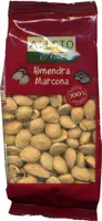 Almendras fritas Variedad Marcona