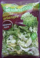 Salade composee