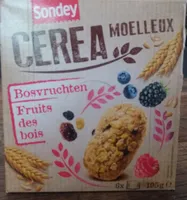 Cerea Moelleux