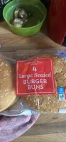 Burgerbrot
