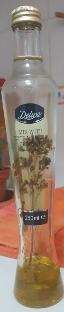 Extra virgin olive oil