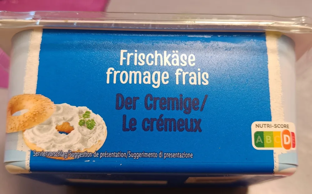 Goldessa der Sahnige