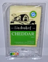 Cheddar - Mild