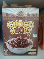 Choco Hoops