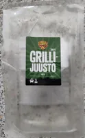 Grillijuusto yrtti