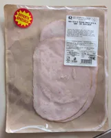Tarky petto di tacchino arrosto cotto al forno