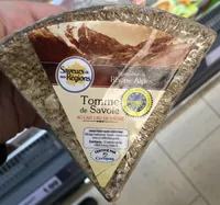 Tomme de Savoie
