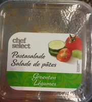 Salade de pâtes