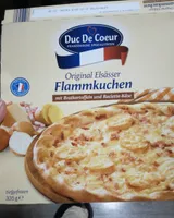 Flammkuchen