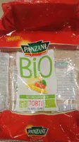 Pâtes Torti