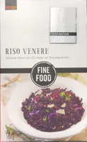 Riz complet noir