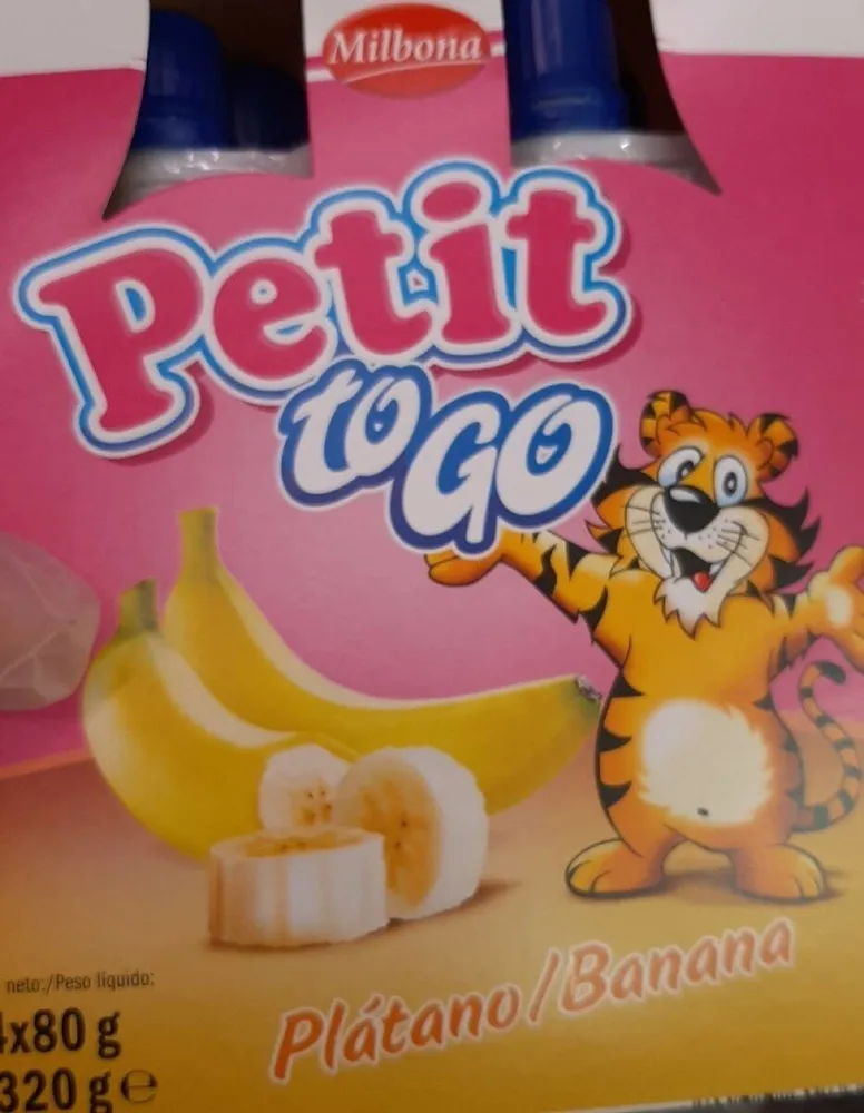 Petit togo