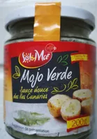 Mojo verde