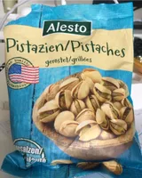 Pistaches/ Pistazien